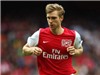 Bóng đá anh, ngoại hạng anh, lịch thi đấu euro 2012, Arsenal mất trung vệ đến hết mùa